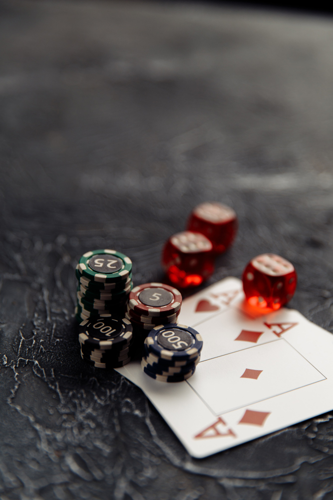 jeux de poker