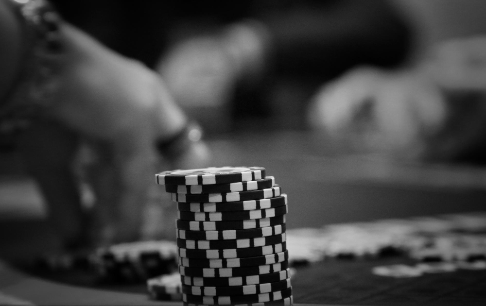 jeux de poker