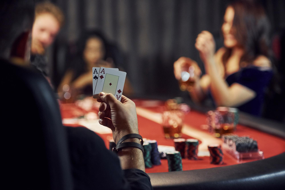 poker