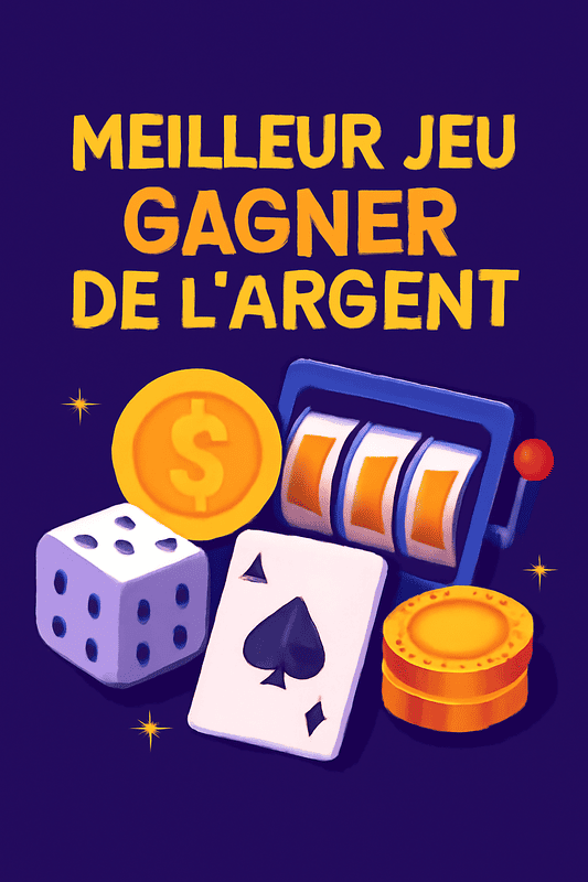 meilleur jeu pour gagner de l'argent (1) (1) meilleur jeu pour gagner de l'argent