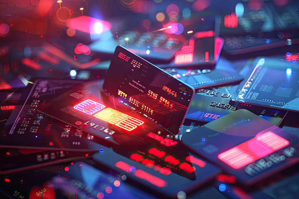 casino payment methods