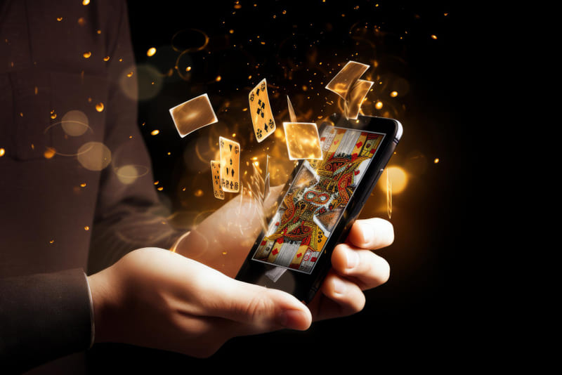 casinos Android