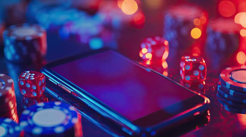 jeux casino Android