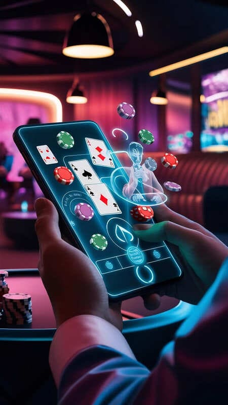 Meilleurs Casinos Android