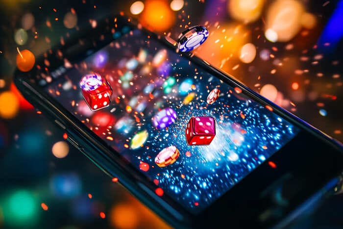 Android casinos