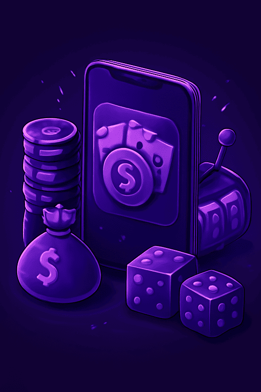 Application Casino Argent Réel Application Casino Argent Réel