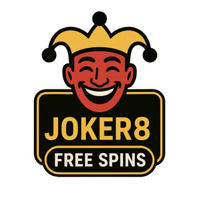 JOKER8_FREE_SPINS code promo.casino