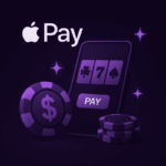 casino apple pay