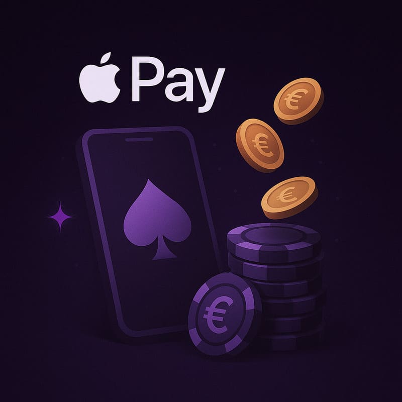 apple pay casino