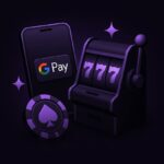 top google pay casino
