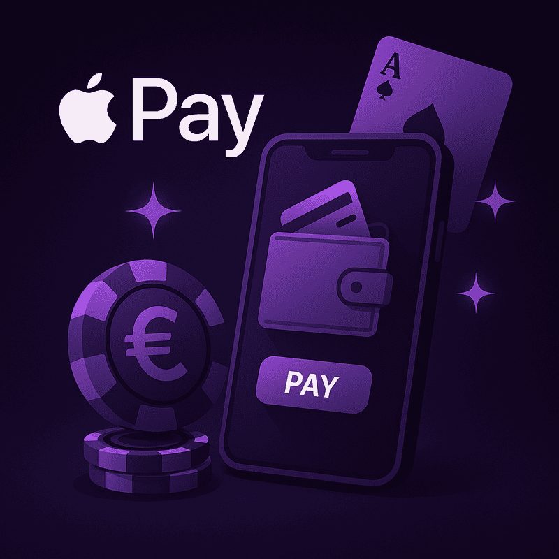 casino iphone pay