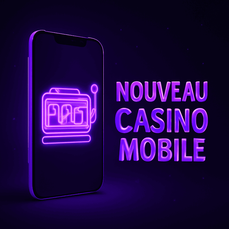 mobile casino nouveau mobile casino nouveau