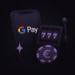 online casino google pay