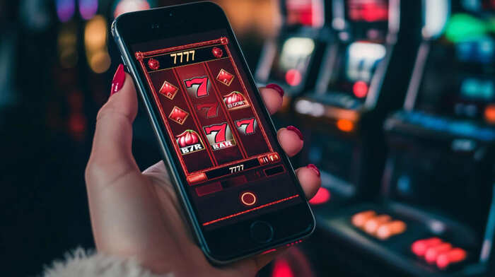 casino mobiles slots