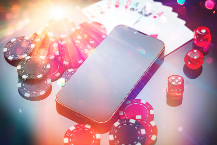 mobile casino credit mobile casino credit