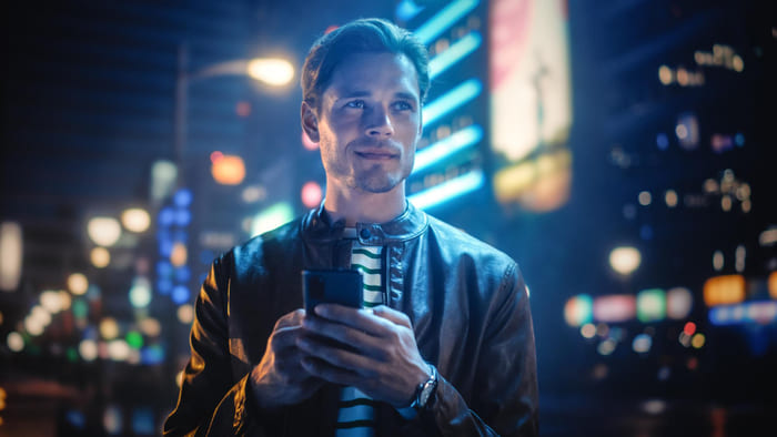 Réglementation des casinos cryptographiques mobiles