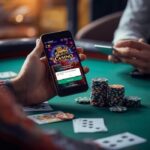 Casino Dépôt Mobile