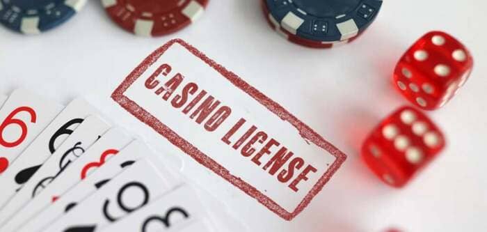 casinos license casinos license