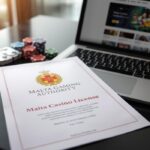 malta online casinos license