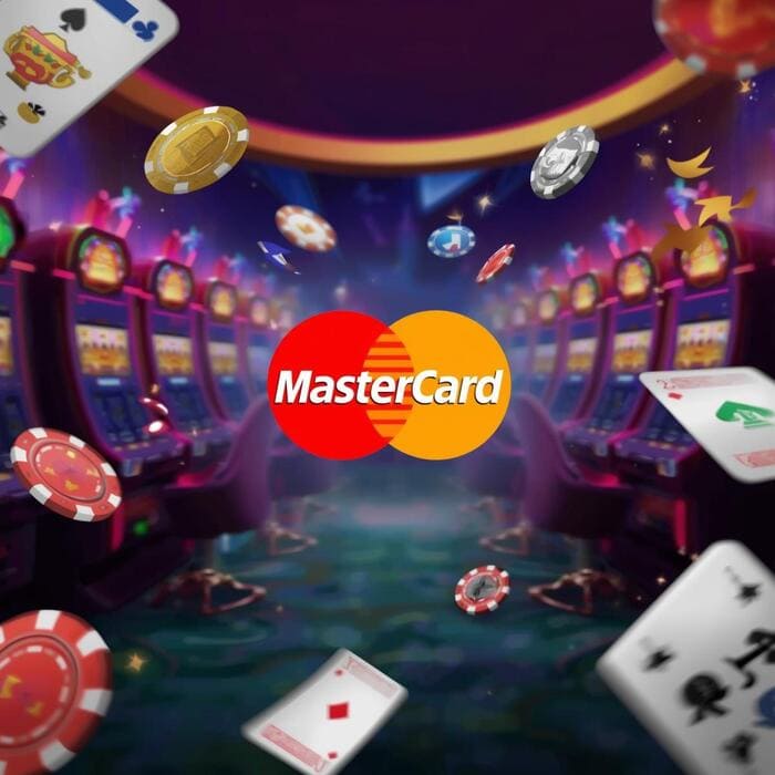 casino mastercard casino mastercard