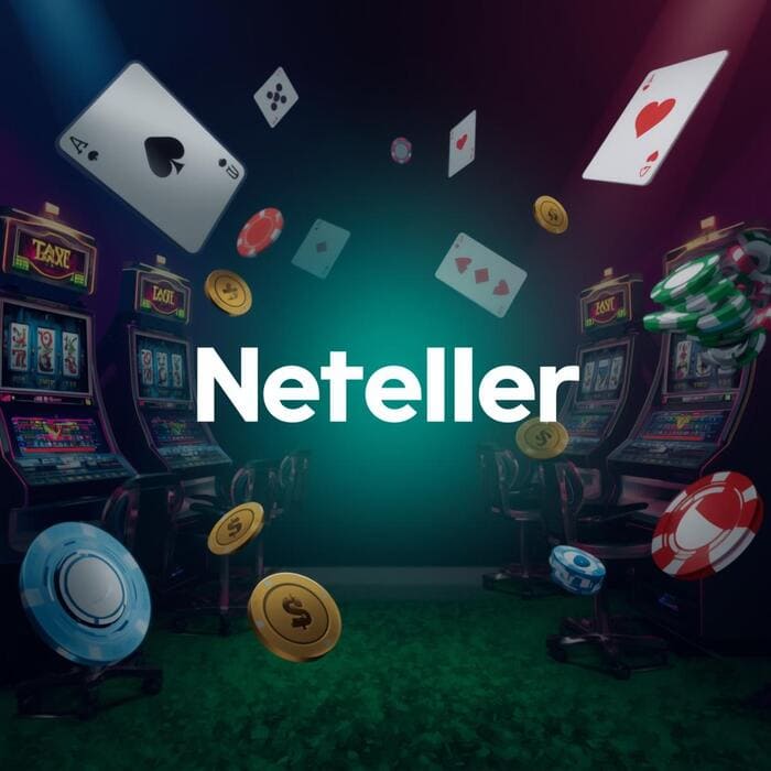 casino neteller casino neteller