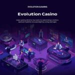 evolution gaming