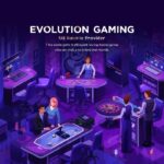evolution gaming casino