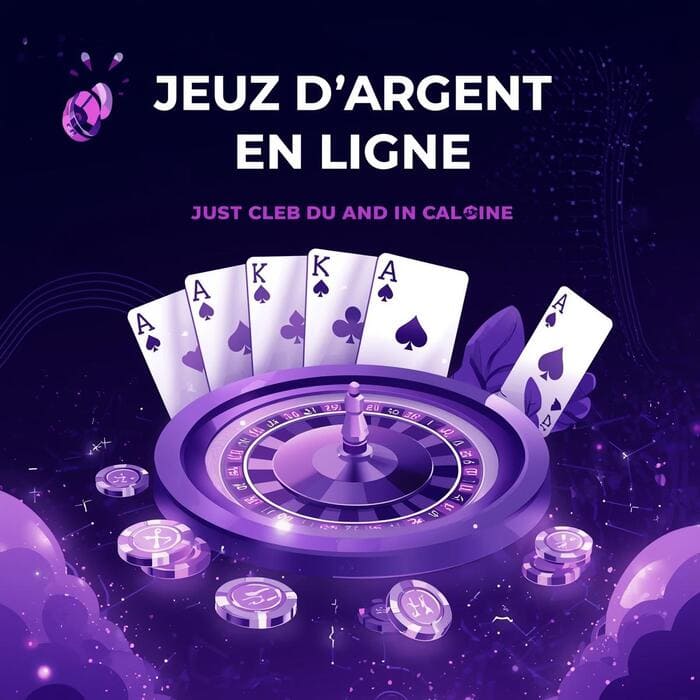 jeux d’argent
