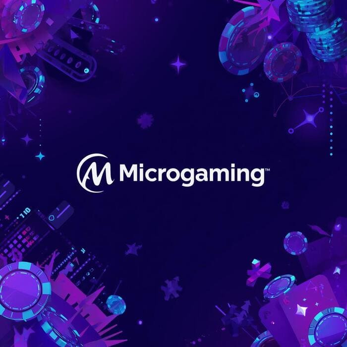 microgaming microgaming