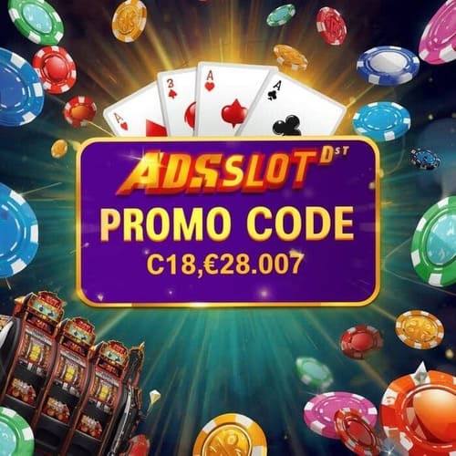 casino promo code