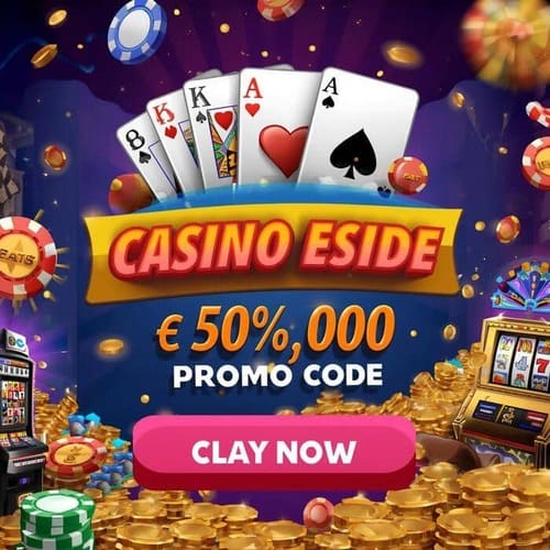 promo code casino