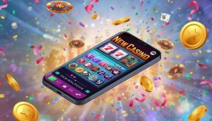 Nouveaux Casinos Mobiles