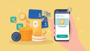 Paiement Par Téléphone