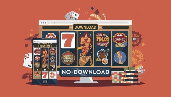 casino en ligne sans telechargement