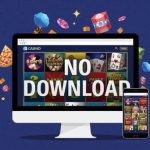 casino en ligne sans telechargement