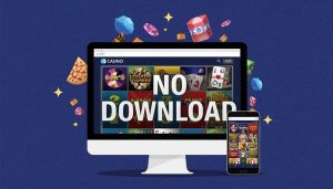 casino en ligne sans telechargement