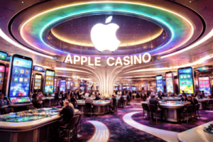 apple casino