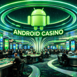 android casino